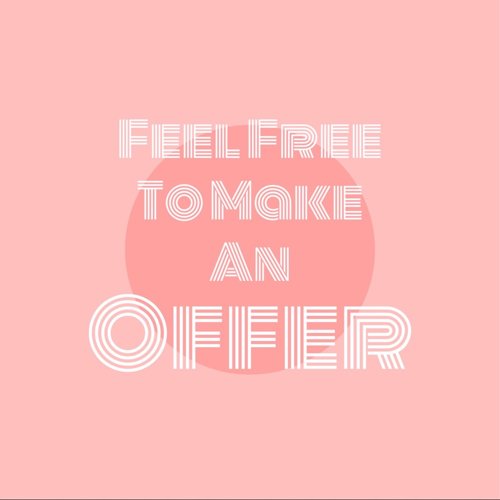 Make An Offer